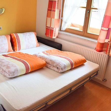 Ferienwohnung Apart Andrea Pfunds Exterior foto