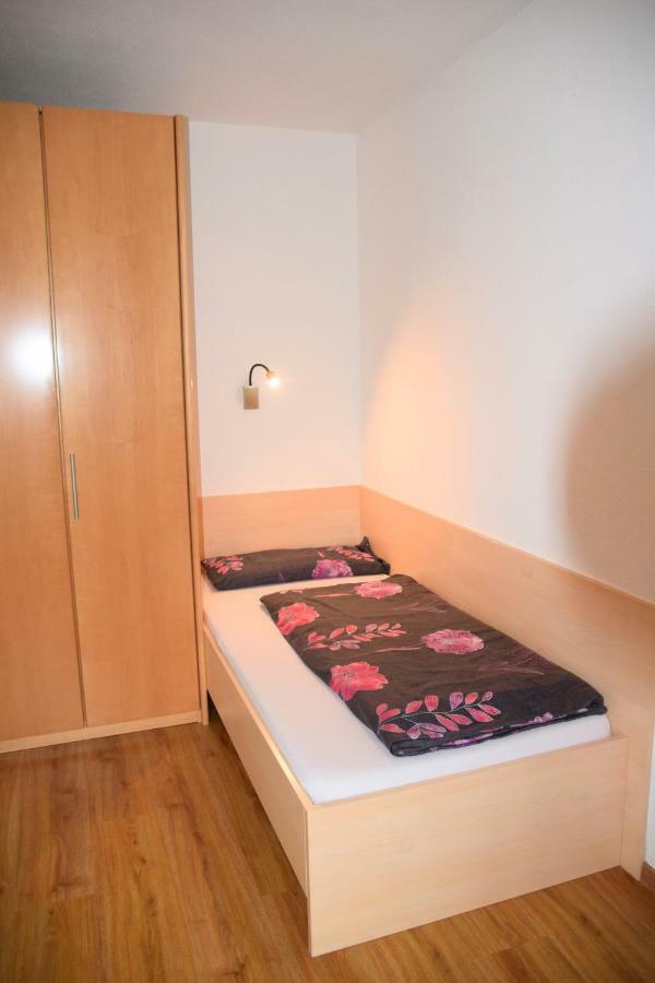 Ferienwohnung Apart Andrea Pfunds Exterior foto